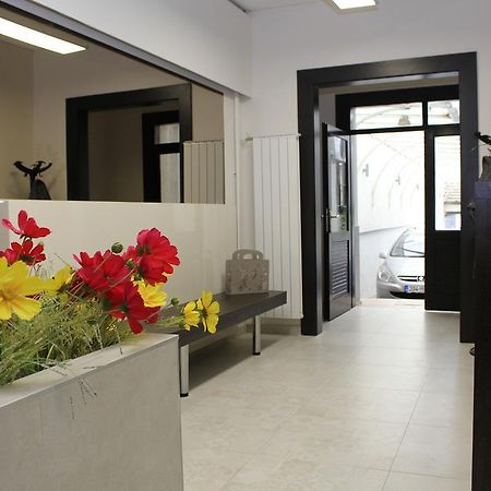 בלגרד Wake Up Apartments And Rooms מראה חיצוני תמונה