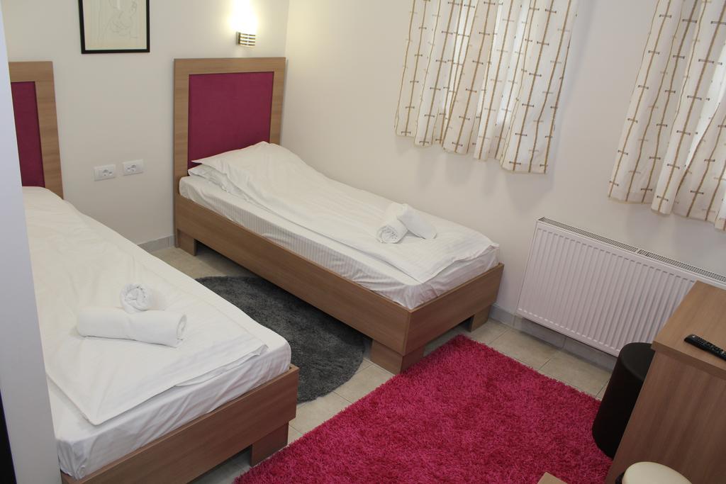 בלגרד Wake Up Apartments And Rooms מראה חיצוני תמונה