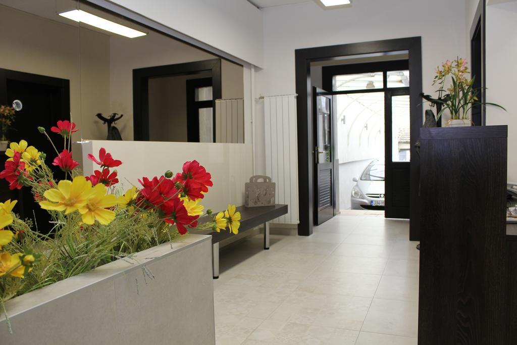 בלגרד Wake Up Apartments And Rooms מראה חיצוני תמונה