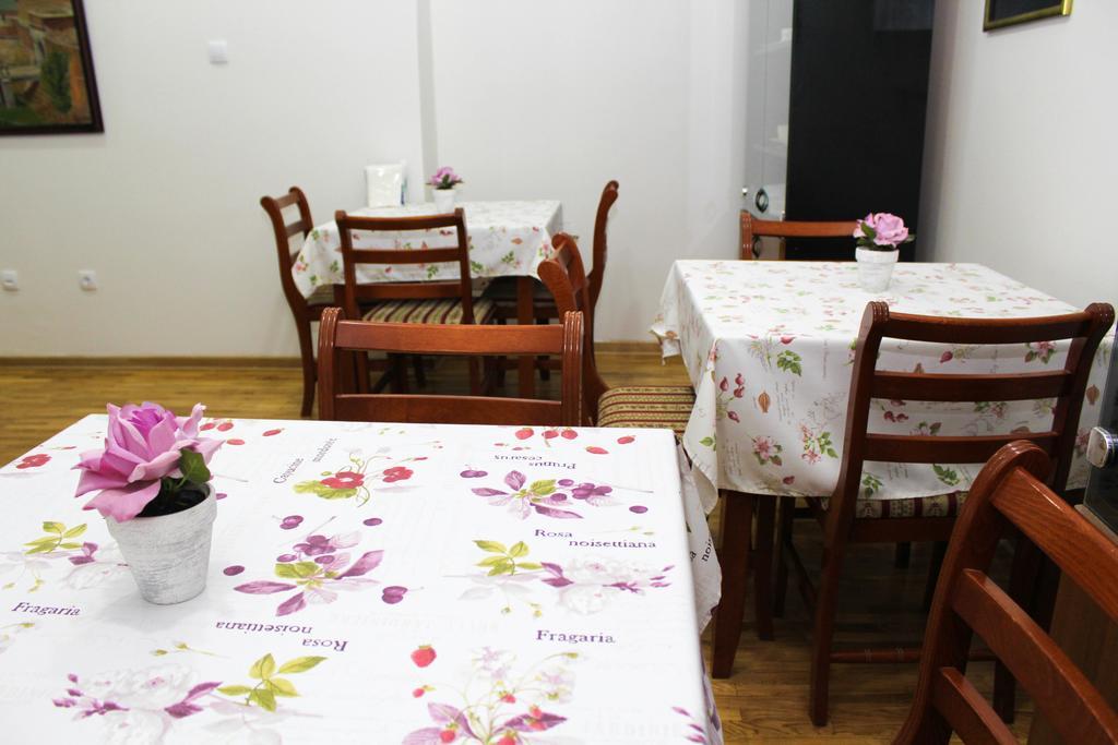 בלגרד Wake Up Apartments And Rooms מראה חיצוני תמונה