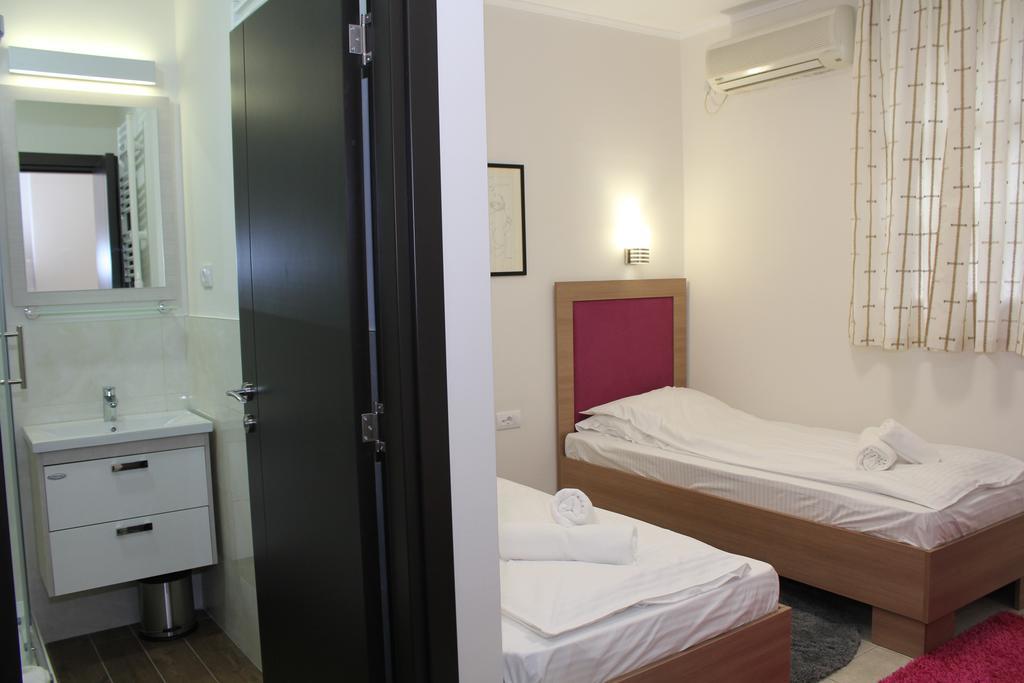בלגרד Wake Up Apartments And Rooms מראה חיצוני תמונה