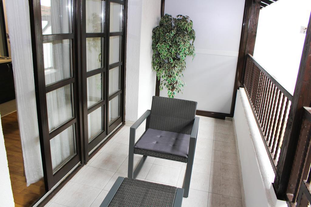 בלגרד Wake Up Apartments And Rooms מראה חיצוני תמונה