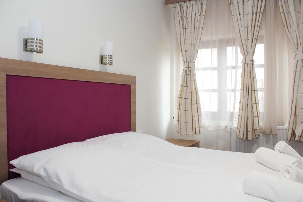 בלגרד Wake Up Apartments And Rooms מראה חיצוני תמונה