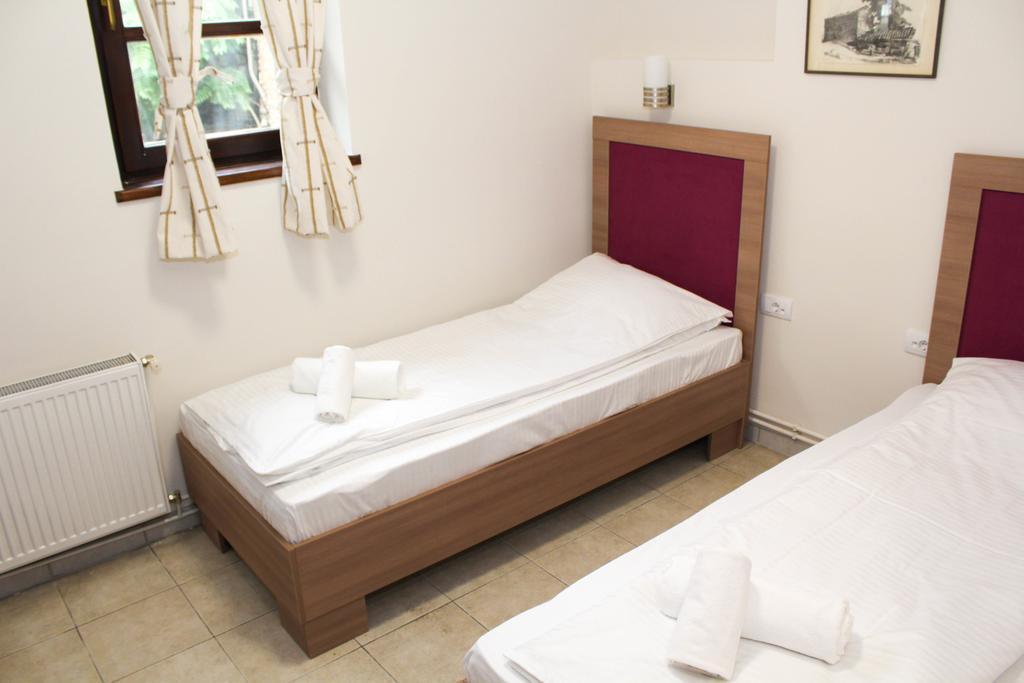 בלגרד Wake Up Apartments And Rooms מראה חיצוני תמונה