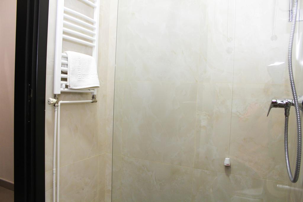 בלגרד Wake Up Apartments And Rooms מראה חיצוני תמונה
