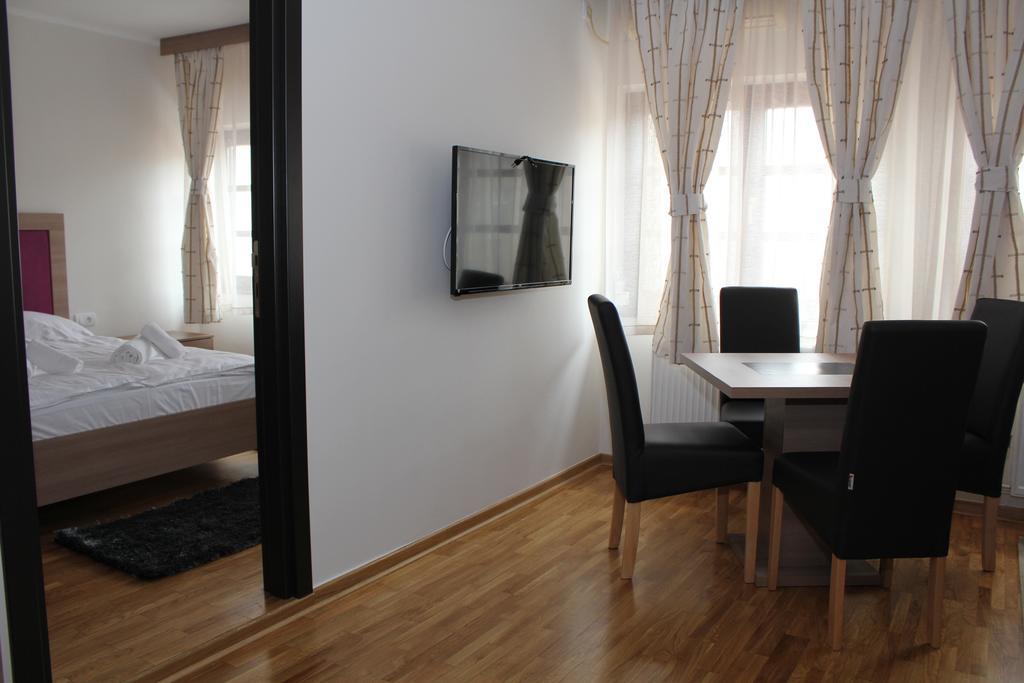 בלגרד Wake Up Apartments And Rooms מראה חיצוני תמונה