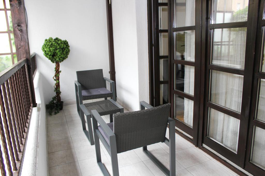 בלגרד Wake Up Apartments And Rooms מראה חיצוני תמונה