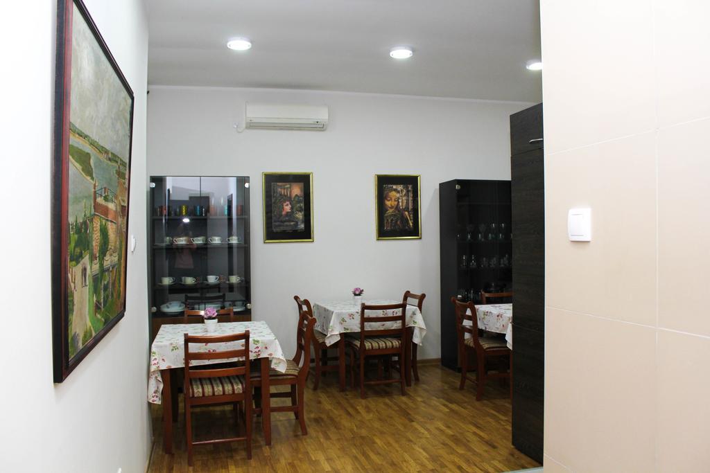 בלגרד Wake Up Apartments And Rooms מראה חיצוני תמונה