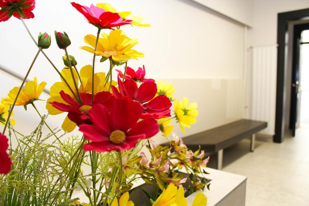 בלגרד Wake Up Apartments And Rooms מראה חיצוני תמונה