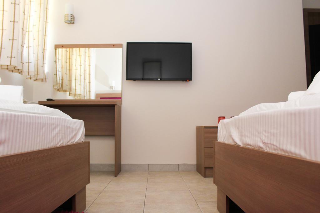 בלגרד Wake Up Apartments And Rooms מראה חיצוני תמונה