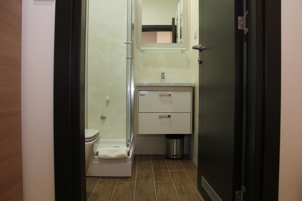 בלגרד Wake Up Apartments And Rooms מראה חיצוני תמונה