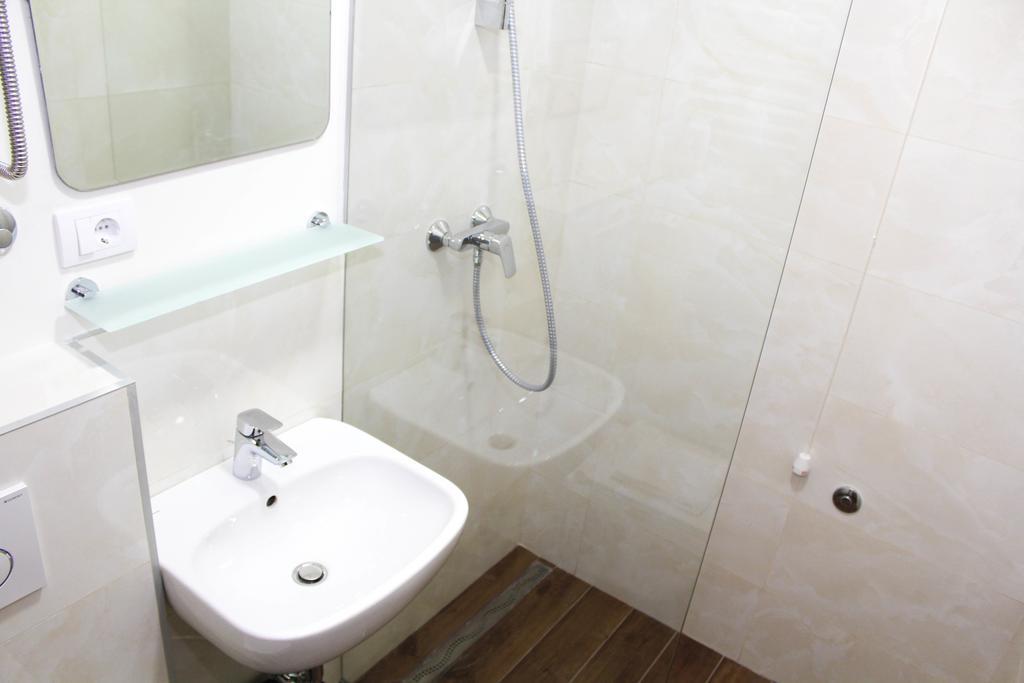 בלגרד Wake Up Apartments And Rooms מראה חיצוני תמונה