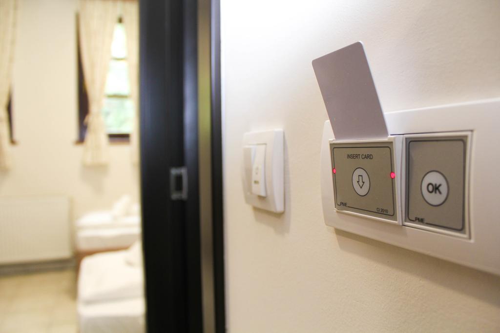 בלגרד Wake Up Apartments And Rooms מראה חיצוני תמונה