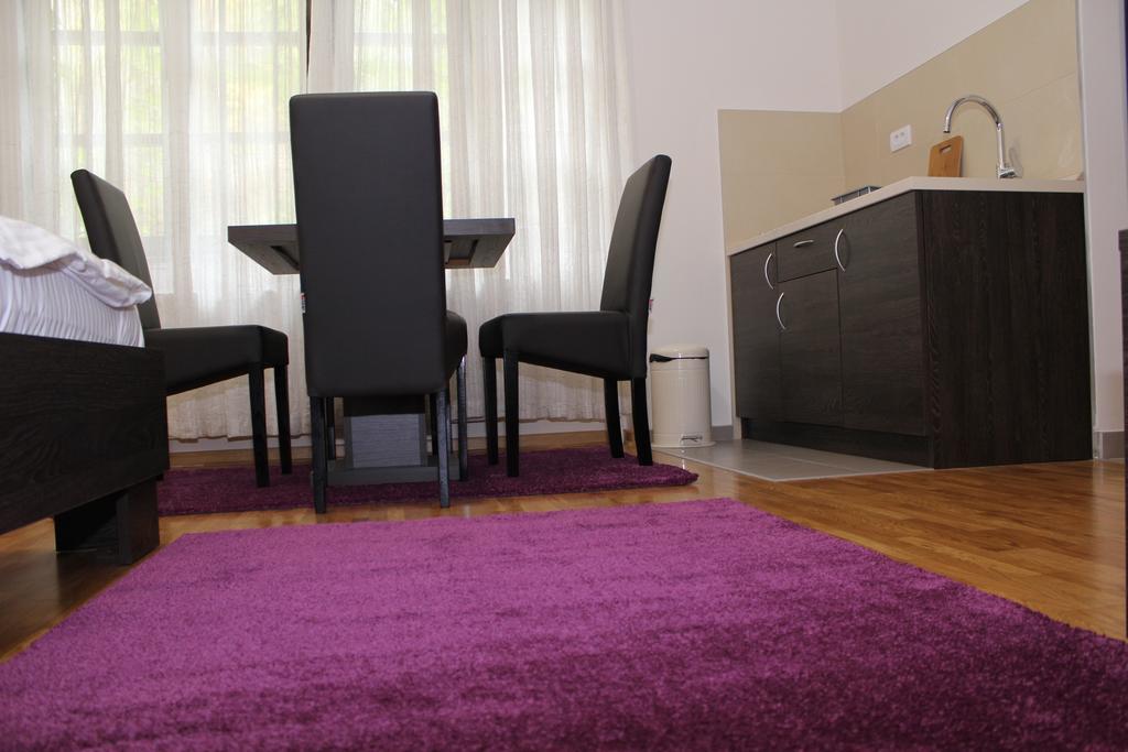 בלגרד Wake Up Apartments And Rooms מראה חיצוני תמונה