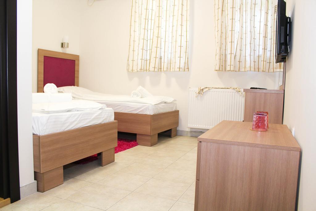 בלגרד Wake Up Apartments And Rooms מראה חיצוני תמונה