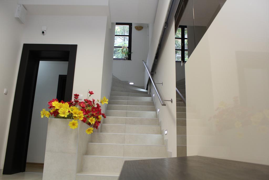 בלגרד Wake Up Apartments And Rooms מראה חיצוני תמונה