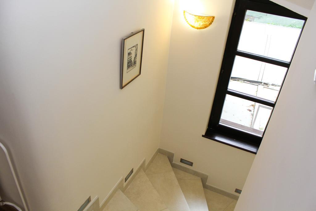 בלגרד Wake Up Apartments And Rooms מראה חיצוני תמונה