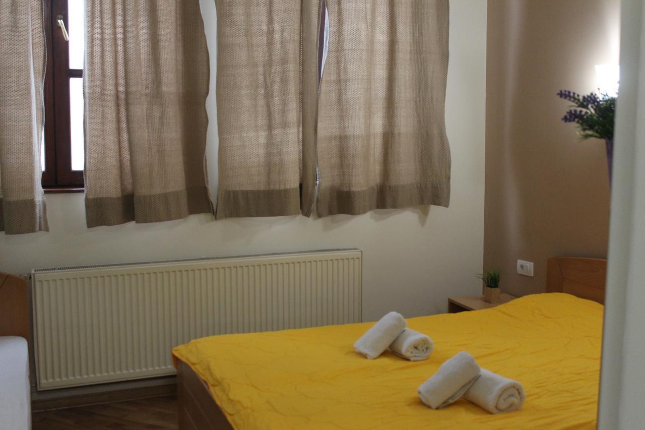 בלגרד Wake Up Apartments And Rooms מראה חיצוני תמונה