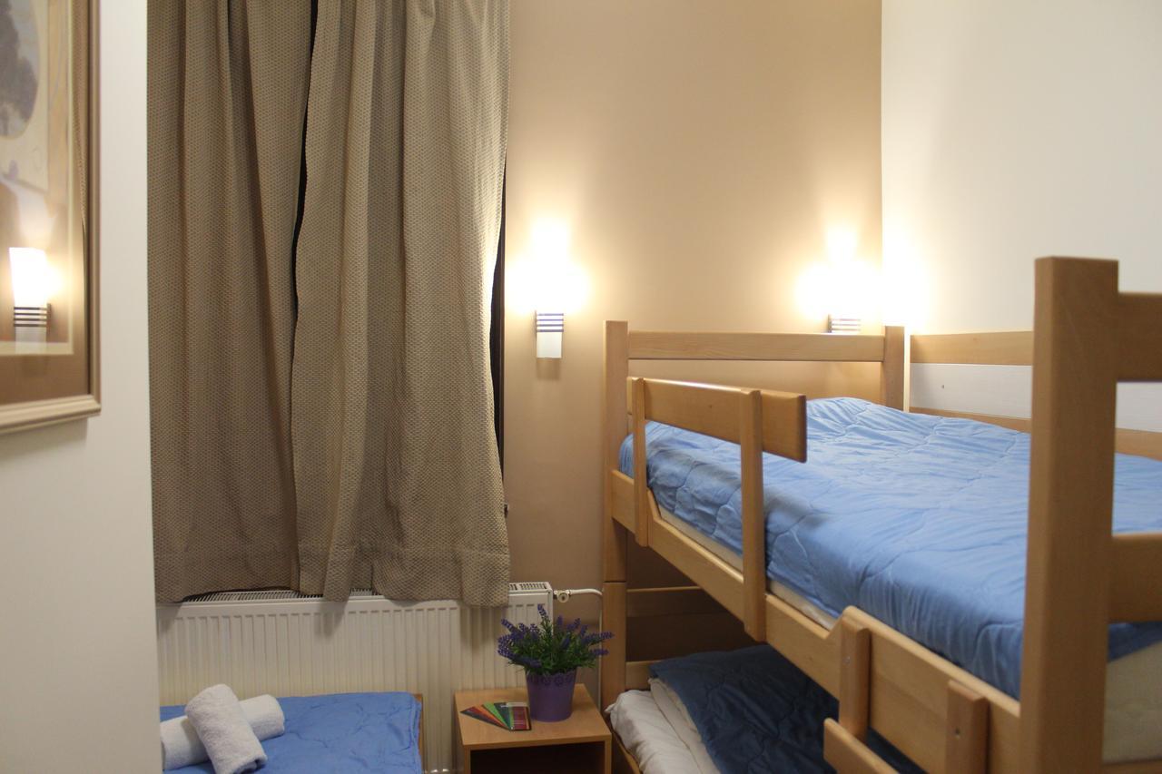 בלגרד Wake Up Apartments And Rooms מראה חיצוני תמונה