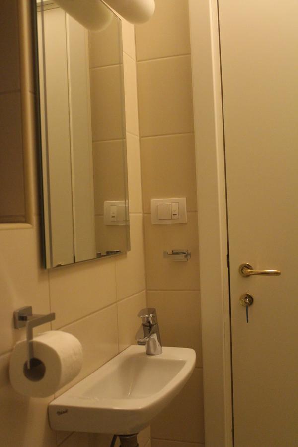 בלגרד Wake Up Apartments And Rooms מראה חיצוני תמונה