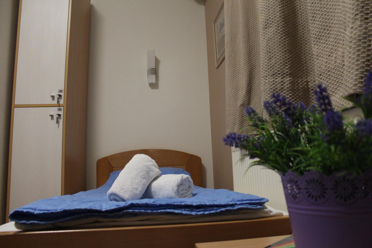 בלגרד Wake Up Apartments And Rooms מראה חיצוני תמונה
